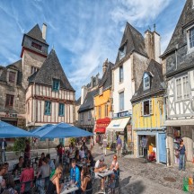 Tranh dán tường cho phòng ngủ đẹp tại Hà Nội LA - 137